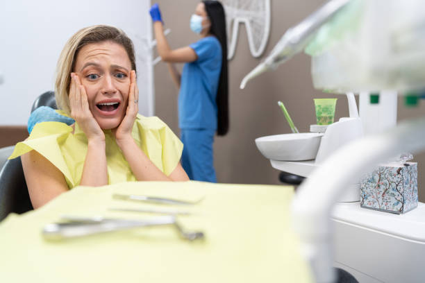 Best Emergency Dental Care for Trauma or Injury in West Chatham, MA